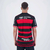 Camisa Adidas Flamengo 2024/25 I Todos Patrocínios na internet