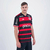 Camisa Adidas Flamengo 2024/25 I Todos Patrocínios - loja online