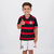 Kit Infantil Adidas Flamengo 2024/25 I