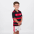 Kit Infantil Adidas Flamengo 2024/25 I - Flanáticos - CAMISAS DO FLAMENGO