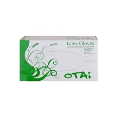 Banner de la categoría Guantes de Latex