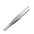 Pinza Disección con Garra 14 cm