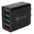 Adaptador de Carga Usb Carga Rápida Para Celular