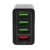Adaptador de Carga Usb Carga Rápida Para Celular - comprar online
