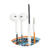 Audífonos Hippie Plug 3.5