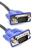 Cable De Video Vga 5mts Para Pc-portátil