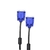 Cable De Video Vga 5mts Para Pc-portátil en internet