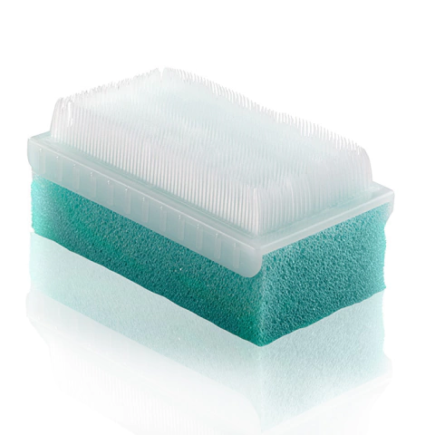 Cepillo Quirúrgico para lavado de Uñas y Manos