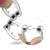 Clip Nasal Antirronquido - comprar online