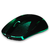 Mouse Inalambrico Recargable JYR - 018