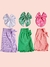 SHORT LOLA lila en internet
