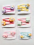 HEBILLAS PACK X2 HELLO KITTY - comprar online