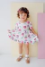 VESTIDO AMBAR - jersey - algodon 100%