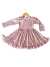 VESTIDO MIRELA - comprar online