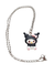 CADENA CON DIJE KUROMI - comprar online