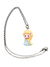 CADENA CON DIJE ELSA - comprar online