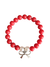 PULSERA ROJA COQUETTE - comprar online
