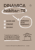 Taller Dinámica Habitar-TE en internet