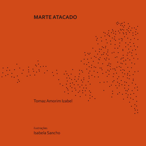 Marte atacado