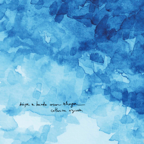 deixe o bando correr selvagem