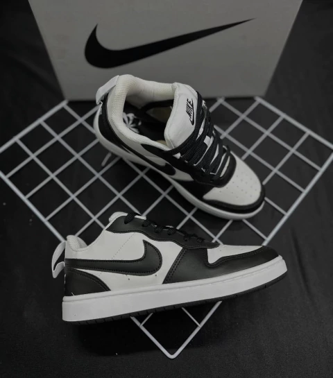 nike court borough - comprar online