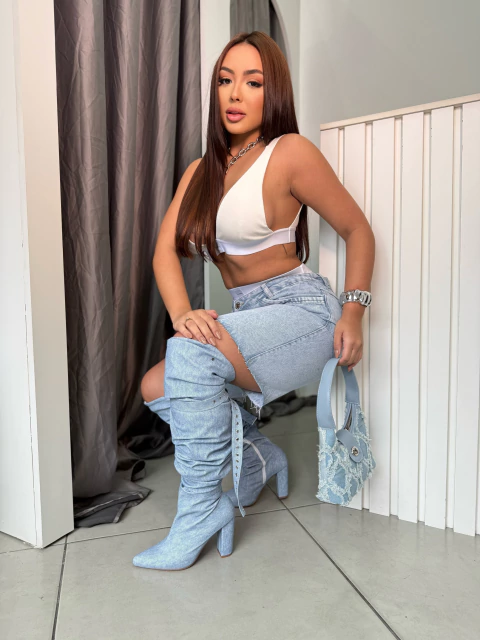 CONJUNTO LOS ANGELES