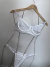 CONJUNTO LINGERIE GUCCI na internet