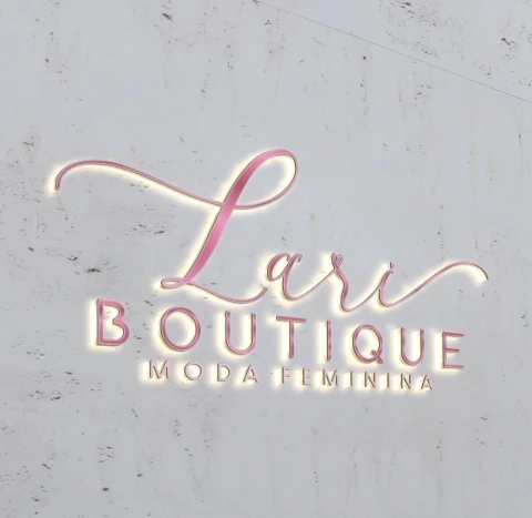 Selo de by Lari boutique