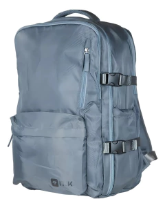 Mochila NTK Trip para Viagens Poliéster 290D