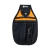 Bolsa Ferramentas Ntk Tool Belt Patrol G 3 Preto E Laranja