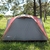 Barraca Camping Guepardo Venus Ultra 3 Pessoas Laranja e Verde 2500mm Coluna D'Agua - loja online
