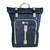 Mochila Cooler NTK Banff com Revestimento Térmico de Alumínio 18 Litros Azul