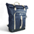 Mochila Cooler NTK Banff com Revestimento Térmico de Alumínio 18 Litros Azul - comprar online
