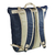 Mochila Cooler NTK Banff com Revestimento Térmico de Alumínio 18 Litros Azul - Casa do Aventureiro