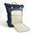 Mochila Cooler NTK Banff com Revestimento Térmico de Alumínio 18 Litros Azul na internet