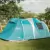 Barraca Nautika Arizona GT 9/10 Pessoas - comprar online