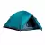 Barraca Nautika Colorado GT 5/6 Pessoas