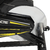 Bicicleta para Spinning Acte Preto e Amarelo ACTE Sports