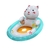 Boia para Bebe Bestway Animais Urso