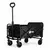 Carrinho Dobrável Transport P Camping 67cm 80kg - Casa do Aventureiro