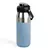 Garrafa Térmica Isomax de 750ml NTK em Aço Inox