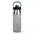 Garrafa térmica Isomax de 1L NTK em Aço Inox