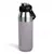 Garrafa térmica Isomax de 1L NTK em Aço Inox - comprar online