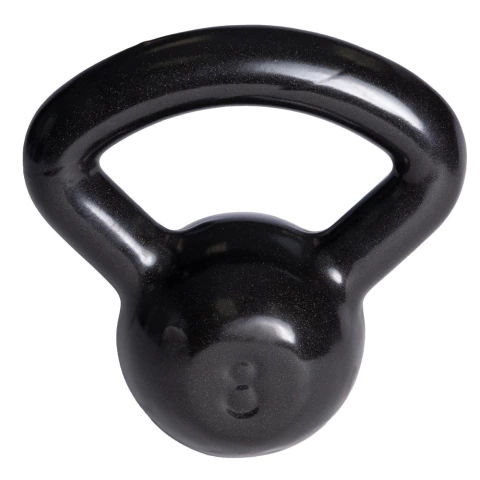 Kettlebell Emborrachado 8Kg S13 Acte Sports