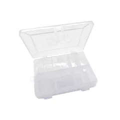 Mini Estojo Pesca Brasil Multi Uso Retangular