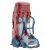 Mochila Cargueira Deuter Aircontact X 60+15 SL