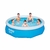 Piscina Inflável Bestway Fast Set 3800l - comprar online