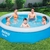Piscina Inflável Bestway Fast Set 3800l na internet