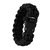 Pulseira Guepardo Survival M com Apito de Emergência Preto