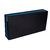 Step Em Eva Preto e Azul 10cm T286 Acte Sports - Casa do Aventureiro
